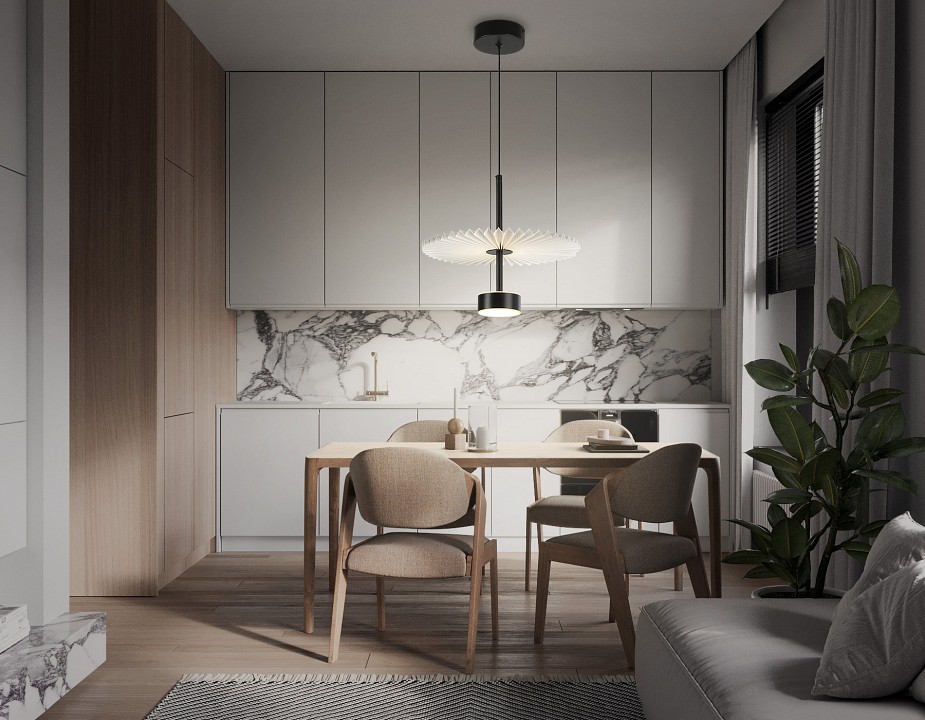 Подвесной светильник ambrella light lh lh72601