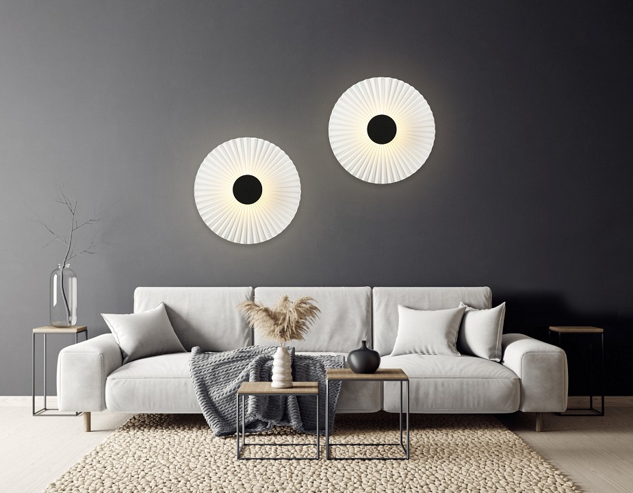 Накладной светильник ambrella light lh lh72641