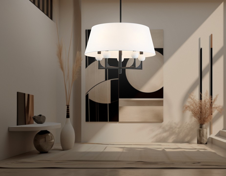 Светильник на штанге ambrella light lh lh75150