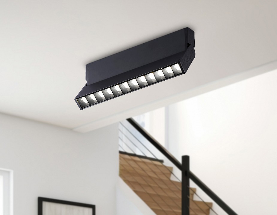 Накладной светильник ambrella light ta ta1829