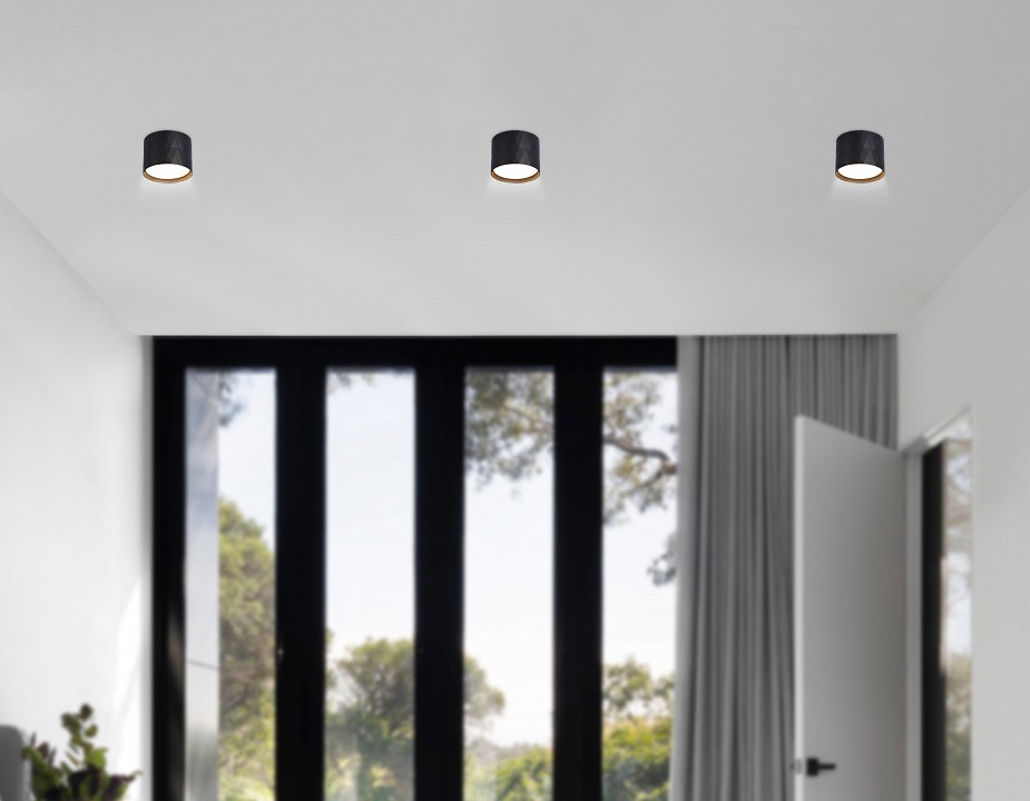 Накладной светильник ambrella light tn tn5359