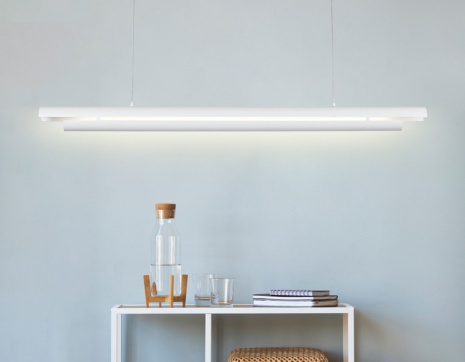 Подвесной светильник ambrella light tn tn71336