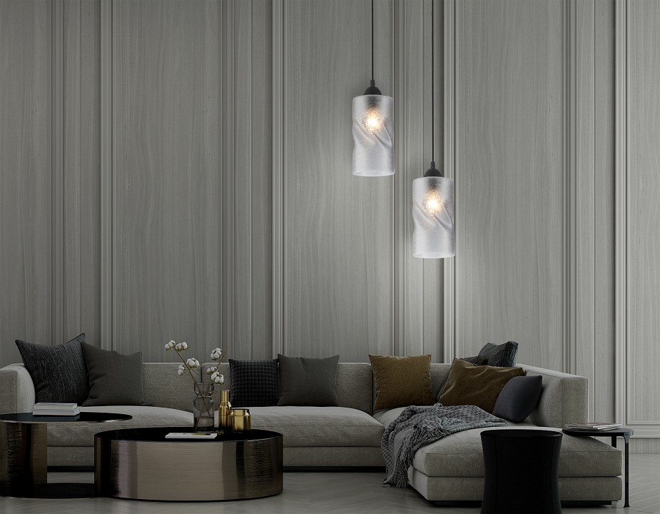 Подвесной светильник ambrella light tr tr3413