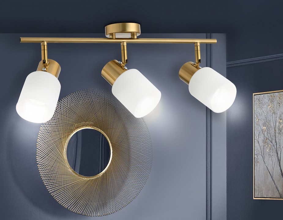 Спот ambrella light tr tr3972