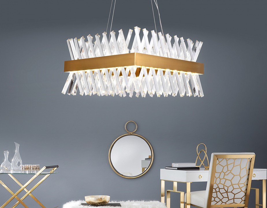 Подвесной светильник ambrella light tr tr5318