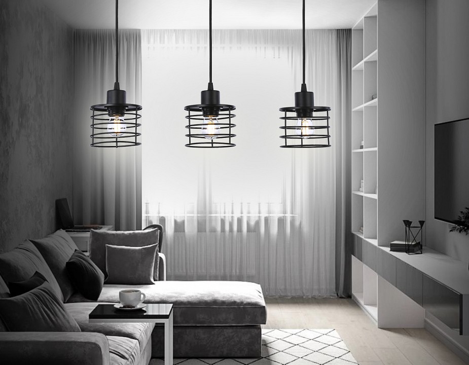 Подвесной светильник ambrella light tr tr8075