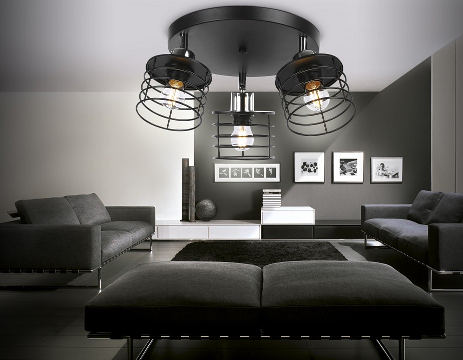 Спот ambrella light tr tr8092