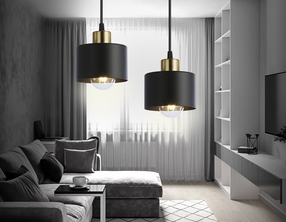 Подвесной светильник ambrella light tr tr8113