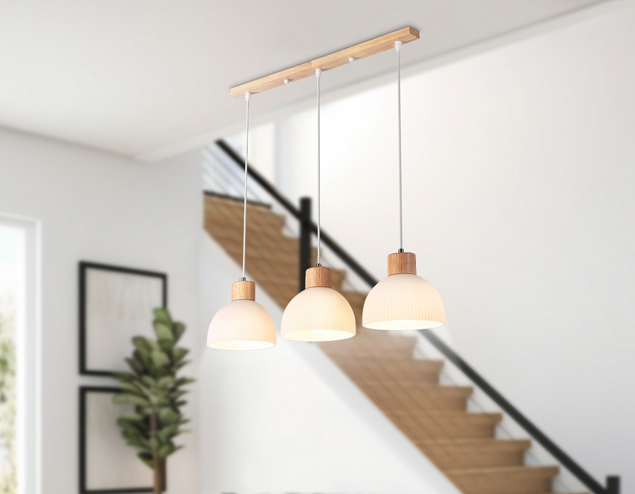 Подвесной светильник ambrella light tr tr83135