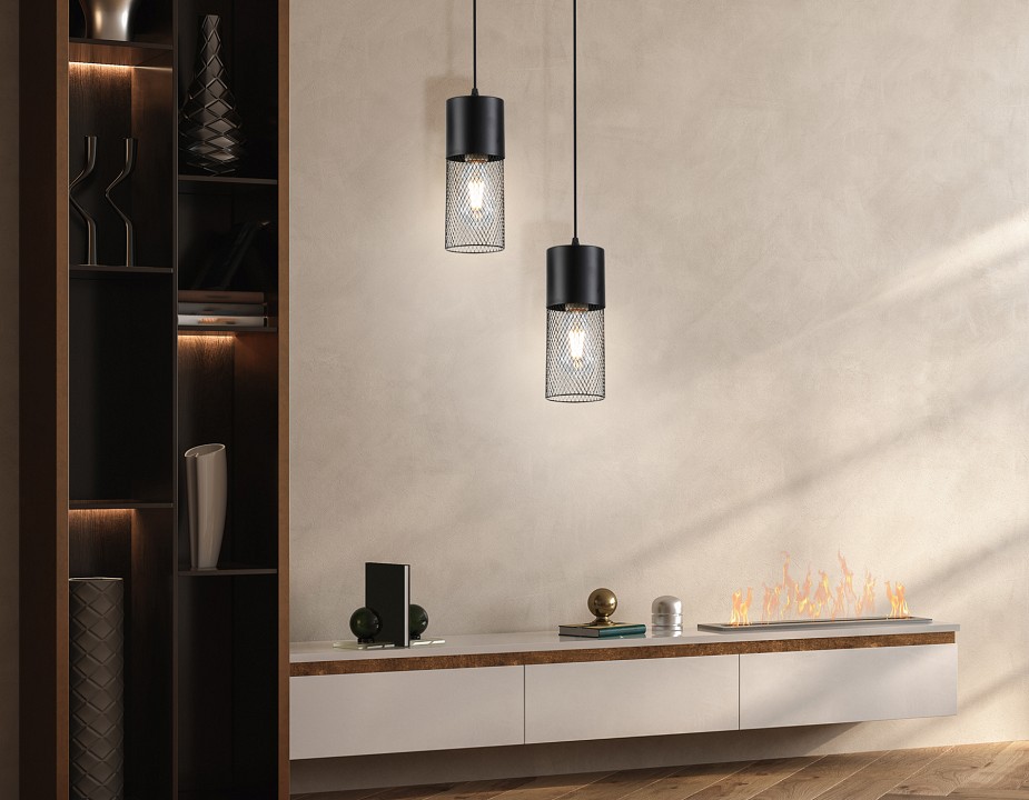 Подвесной светильник ambrella light tr tr8500