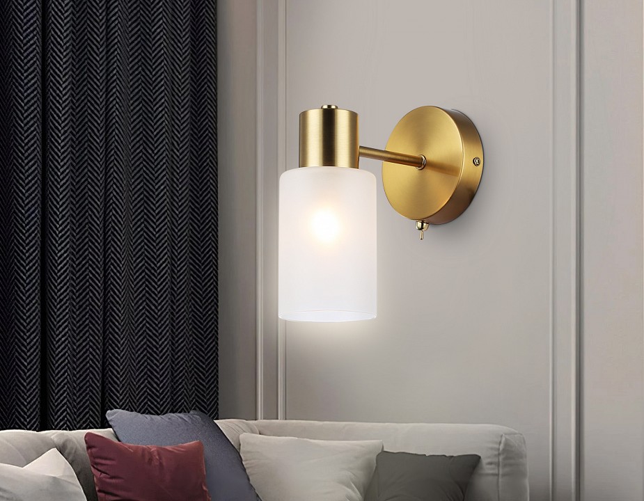 Бра ambrella light traditional tr9586