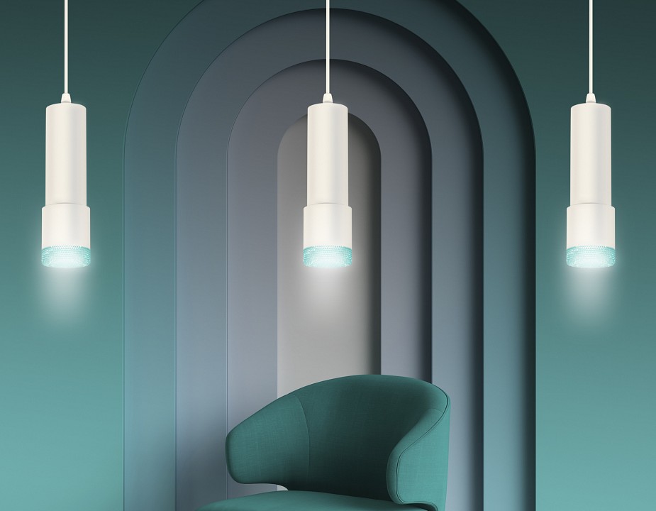 Подвесной светильник ambrella light xp xp7401004