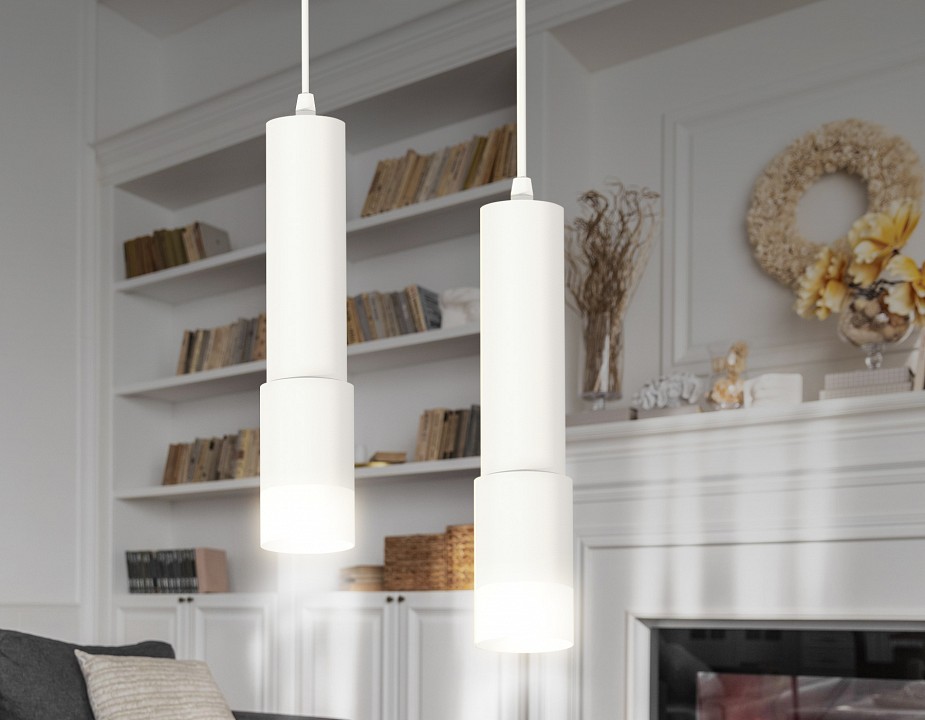 Подвесной светильник ambrella light xp xp7421020