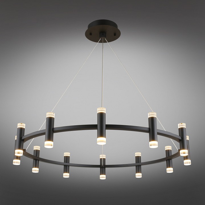 Подвесная люстра aployt klarcia apl.037.03.120