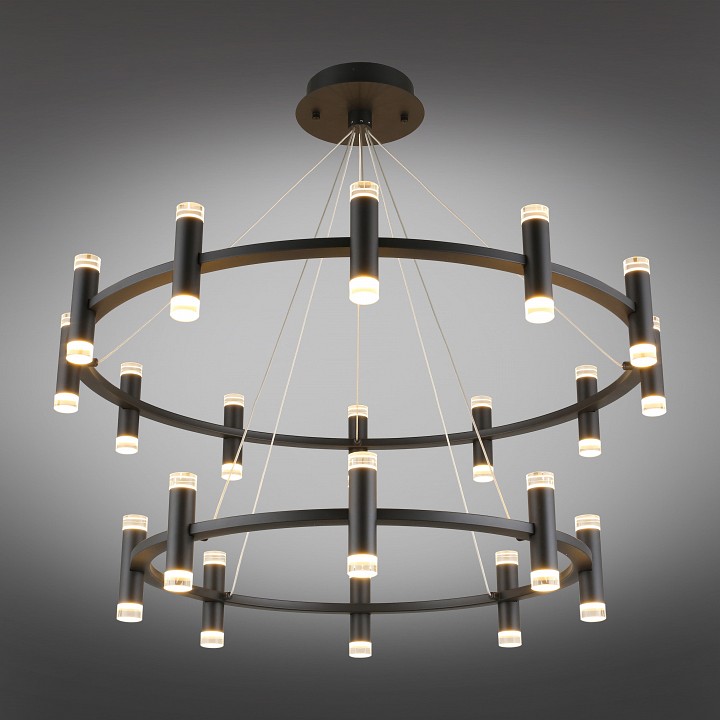 Подвесная люстра aployt klarcia apl.037.03.200