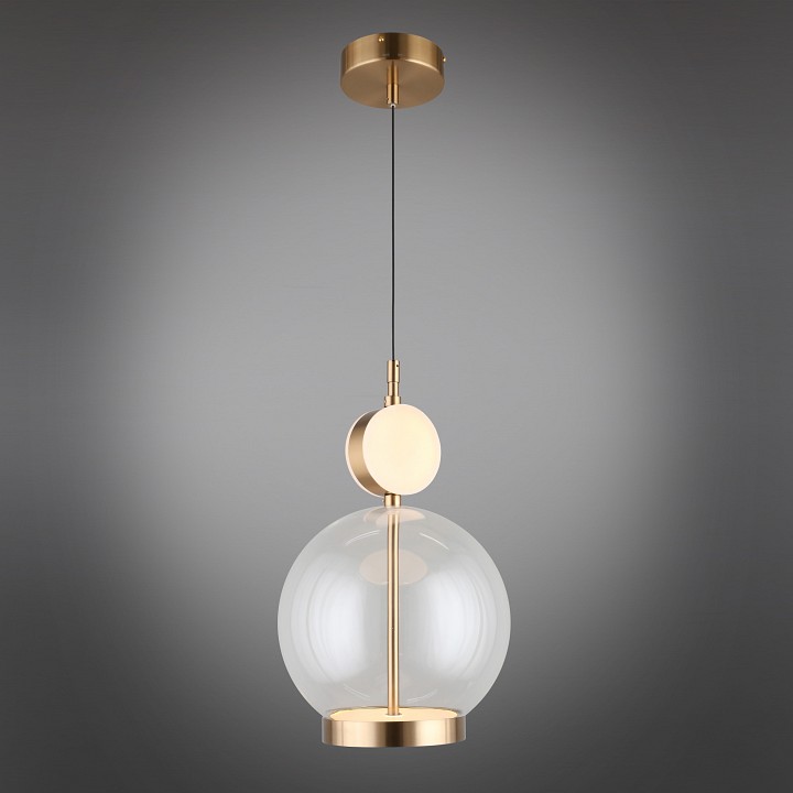 Подвесной светильник aployt sara apl.039.06.06