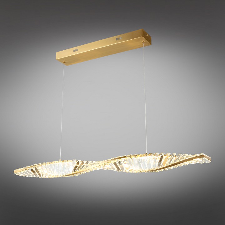 Подвесной светильник aployt olimp apl.045.06.20