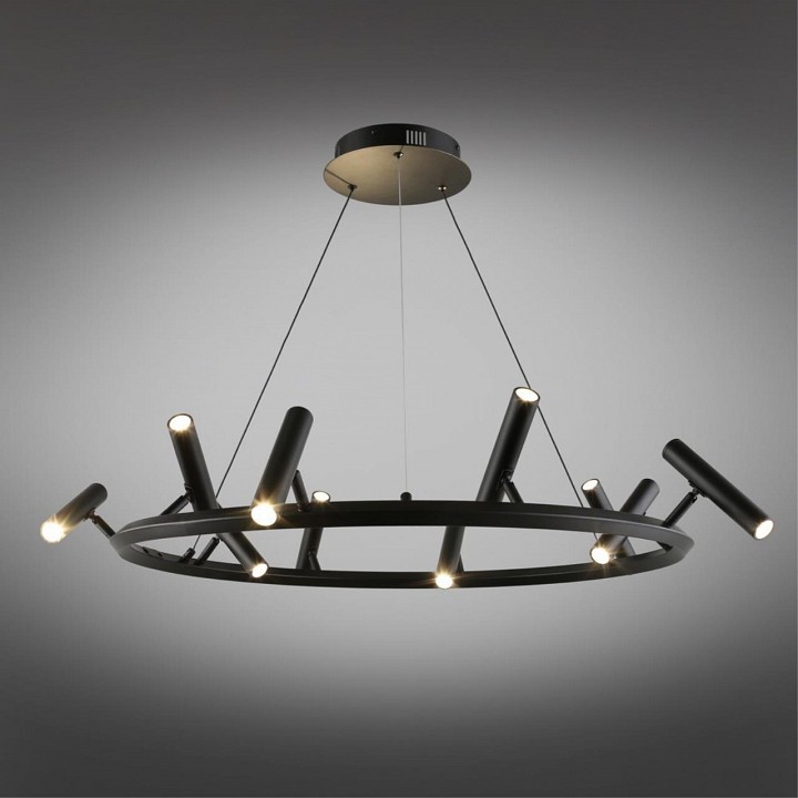 Подвесная люстра aployt honor apl.067.03.50