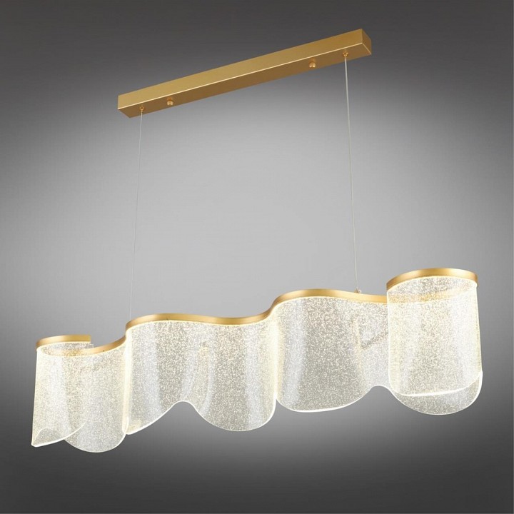 Подвесной светильник aployt olga apl.081.03.20