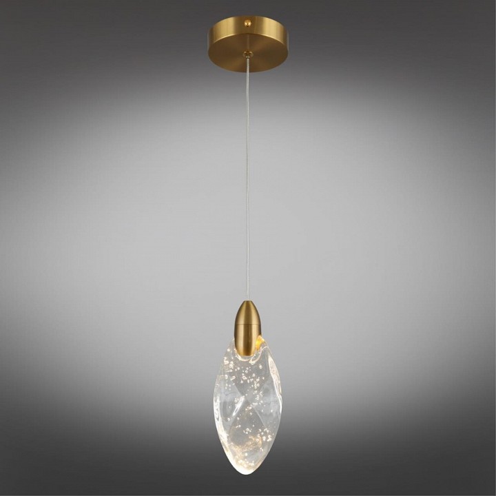 Подвесной светильник aployt julietta apl.083.06.03