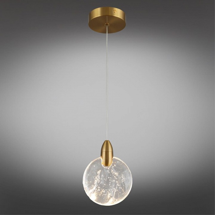 Подвесной светильник aployt liza apl.084.06.03