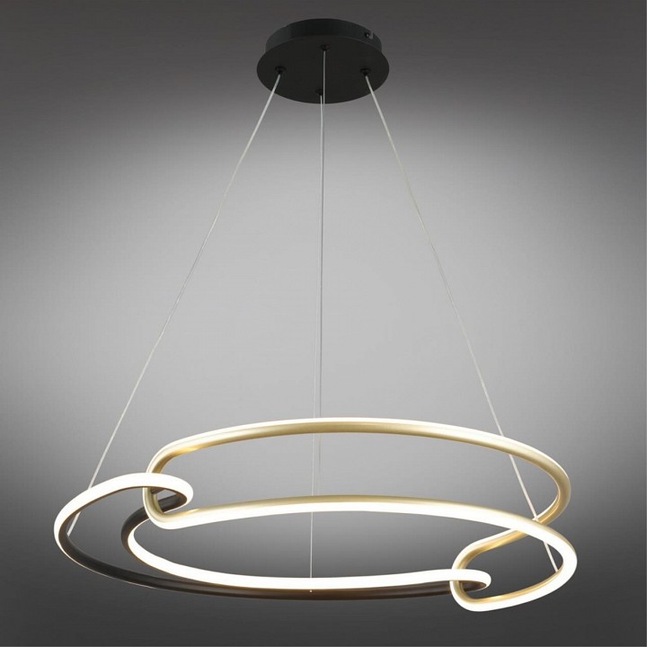 Подвесной светильник aployt barb apl.085.03.30