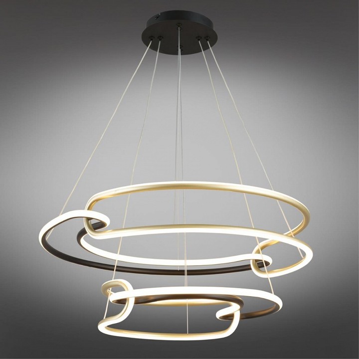 Подвесной светильник aployt barb apl.085.03.45