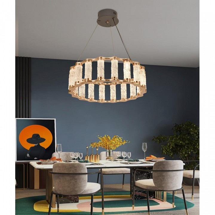 Подвесной светильник aployt pietro apl.094.03.140