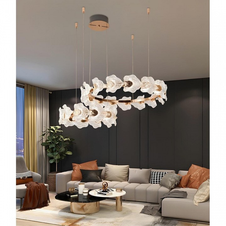 Подвесной светильник aployt fifi apl.095.03.170