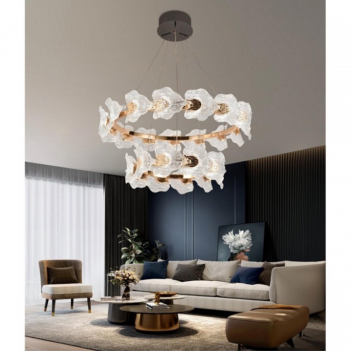 Подвесной светильник aployt fifi apl.095.03.200