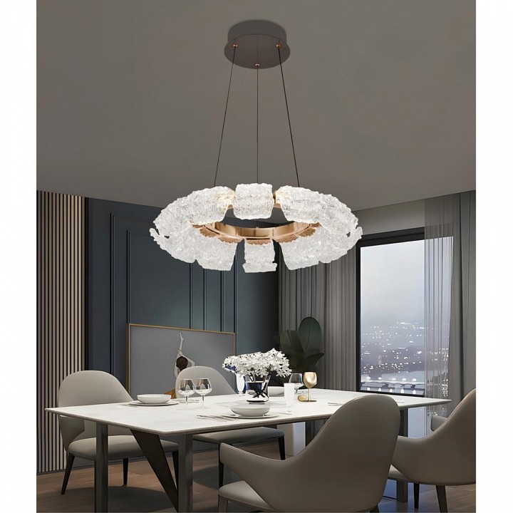 Подвесной светильник aployt irena apl.096.03.160