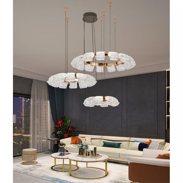 Подвесной светильник aployt irena apl.096.03.320