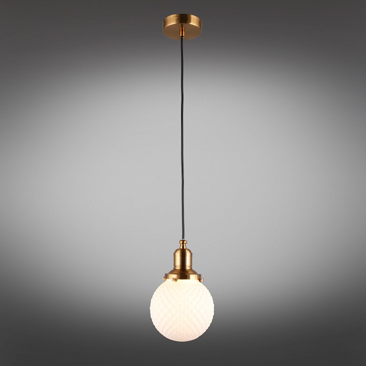 Подвесной светильник aployt sofi apl.302.06.01