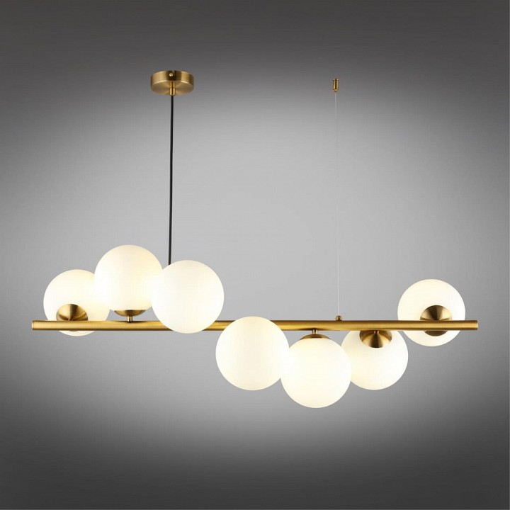 Подвесной светильник aployt jagna apl.312.13.07