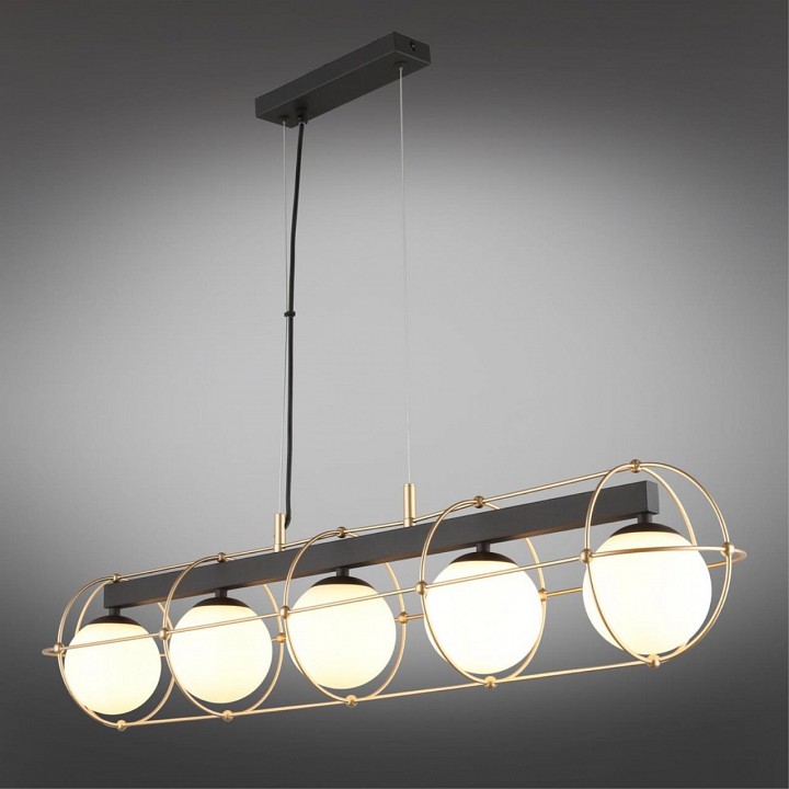 Подвесной светильник aployt mahot apl.317.03.05