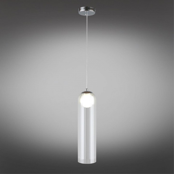 Подвесной светильник aployt arian apl.325.06.01