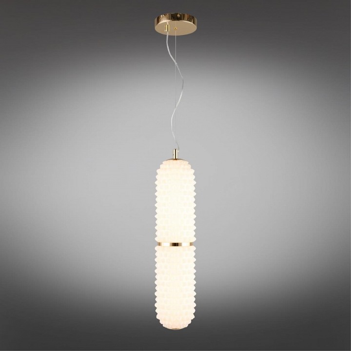 Подвесной светильник aployt ozeynn apl.332.06.22