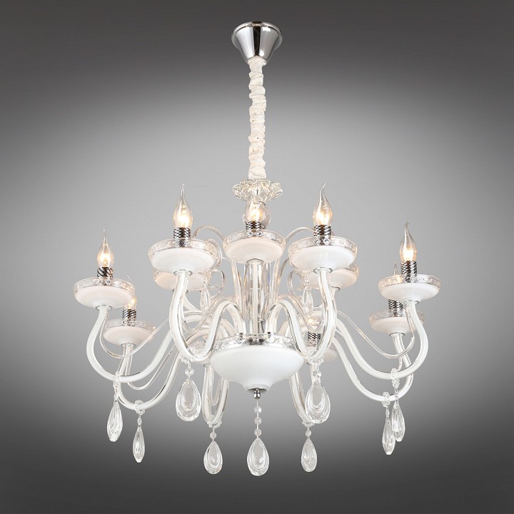 Подвесная люстра aployt emmanuel apl.628.03.12