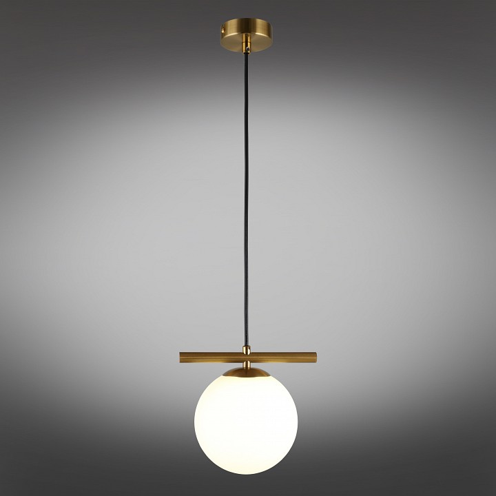 Подвесной светильник aployt penelopa apl.643.06.01