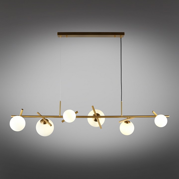 Подвесной светильник aployt penelopa apl.643.13.06