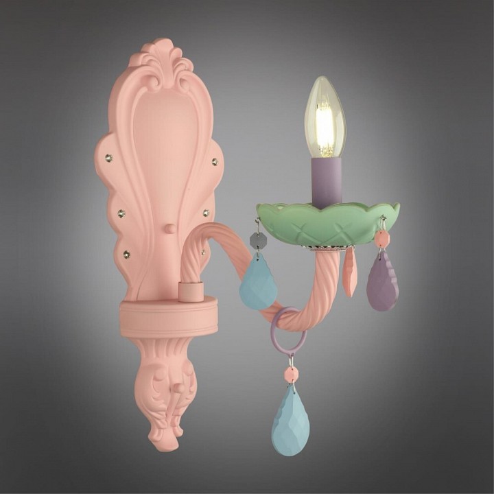 Бра aployt selestina apl.663.01.01