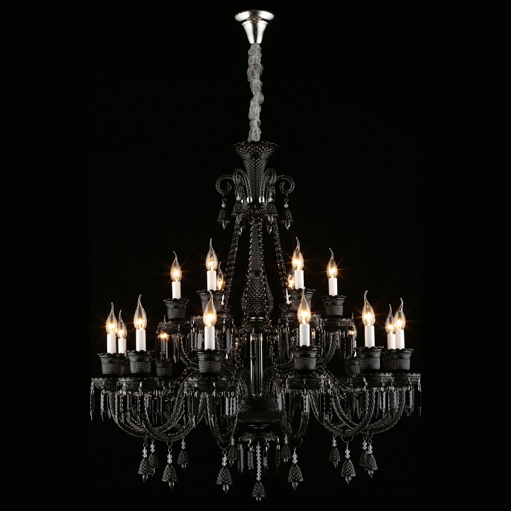 Подвесная люстра aployt kler apl.709.03.18