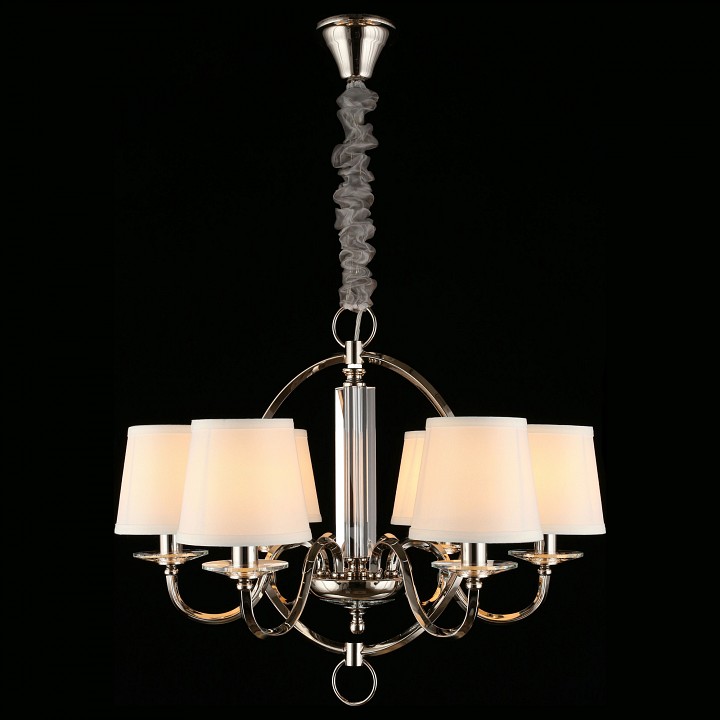 Подвесная люстра aployt marte apl.713.03.06