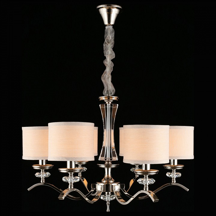 Подвесная люстра aployt okin apl.715.03.06