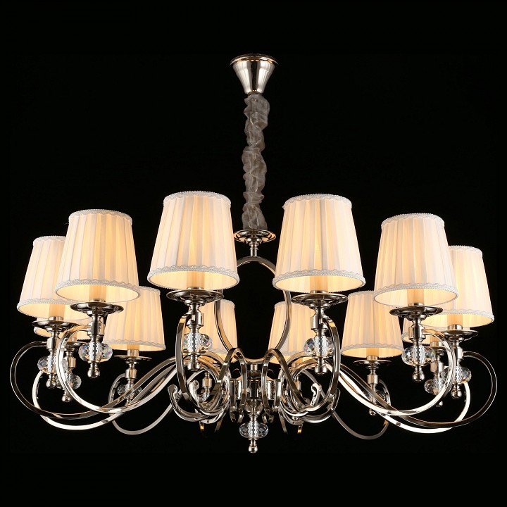 Подвесная люстра aployt reni apl.717.03.12