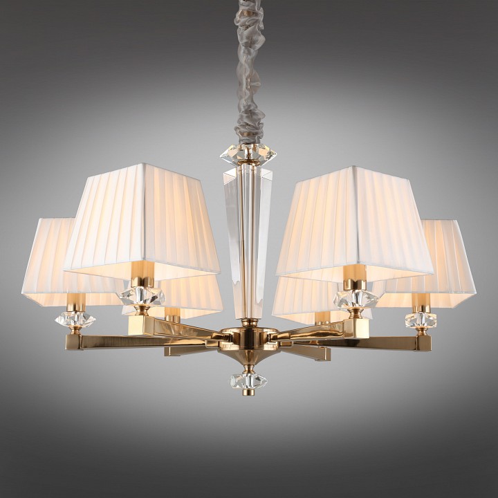 Подвесная люстра aployt dominka apl.722.13.06