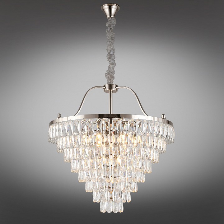 Подвесная люстра aployt gerta apl.725.03.13