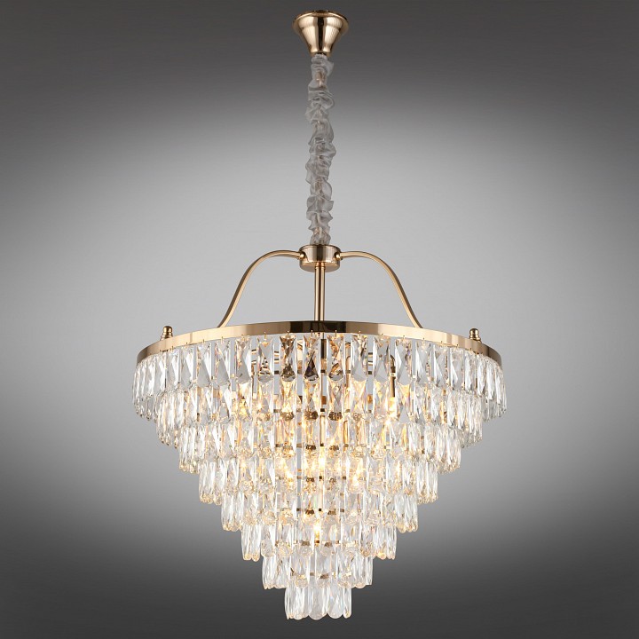 Подвесная люстра aployt gerta apl.725.13.13