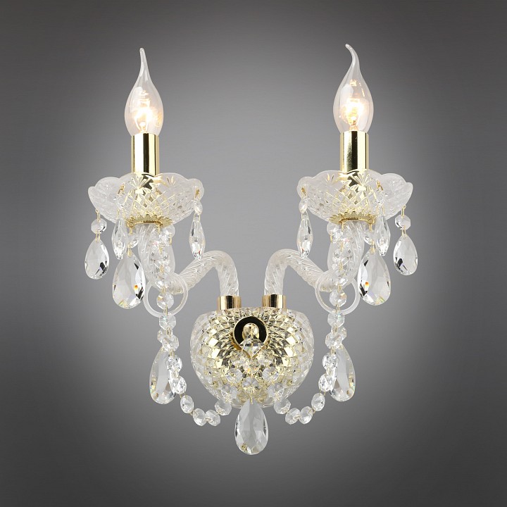 Бра aployt koletta apl.755.11.02