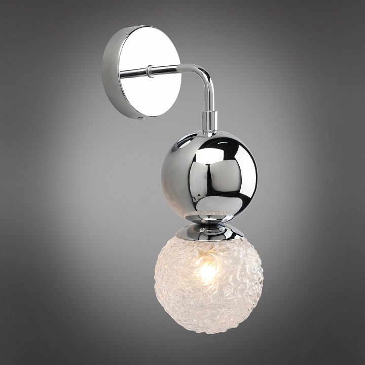 Бра aployt violet apl.763.01.01